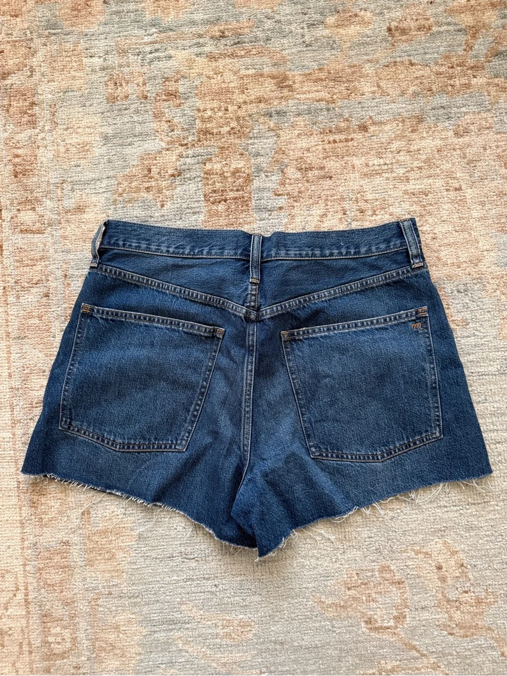 Madewell nwt essex